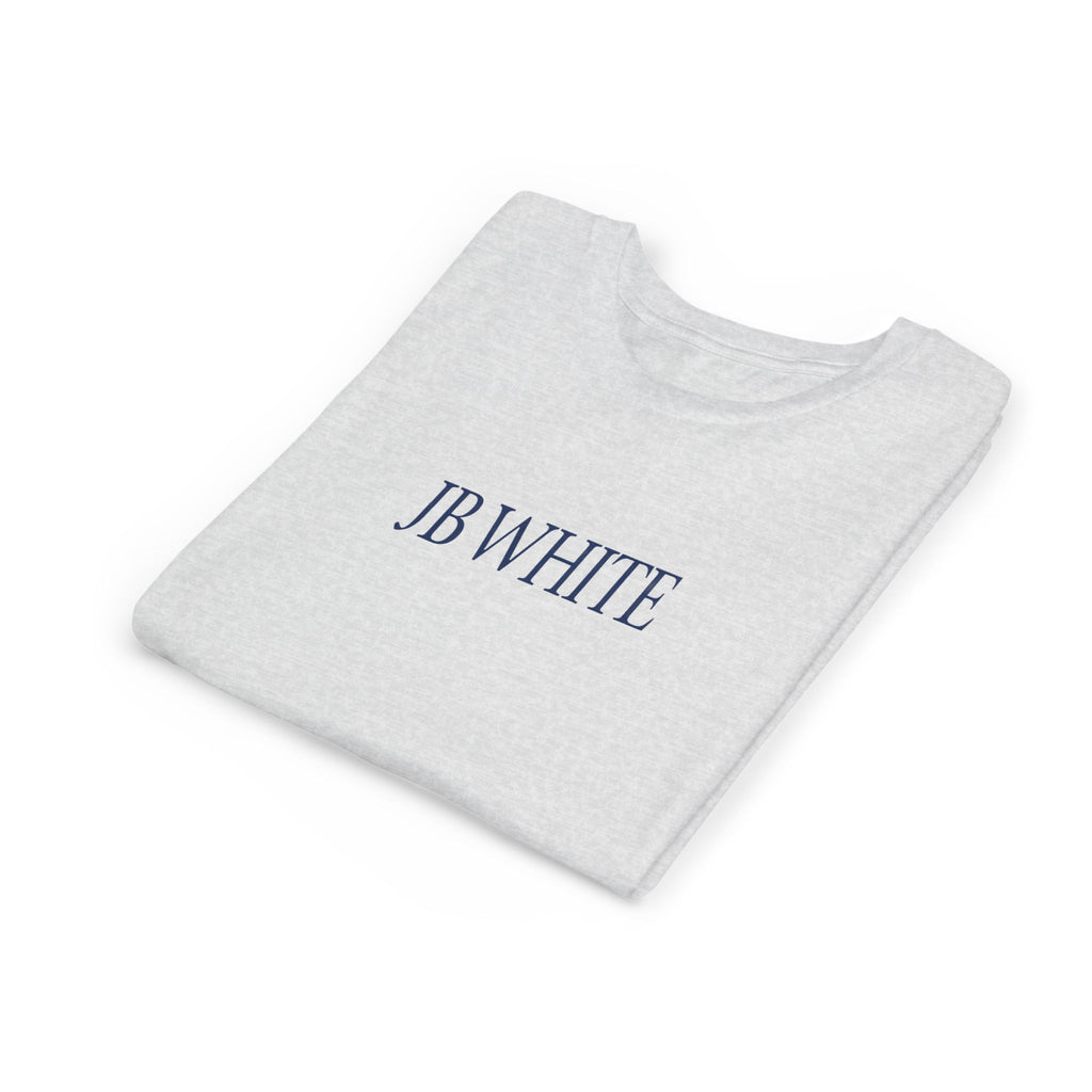J. B. White Kids Tee / T-Shirt
