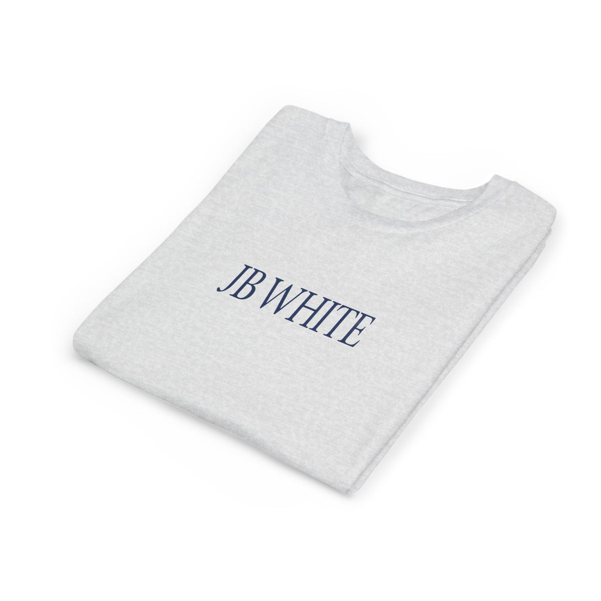 J. B. White Kids Tee / T-Shirt