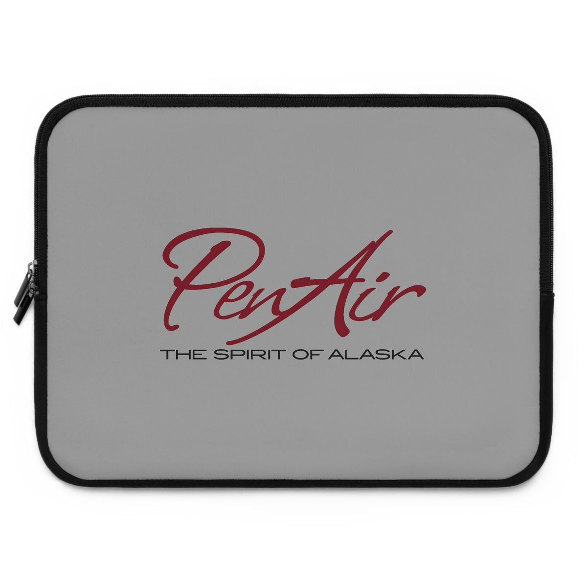 Peninsula Airways (PenAir) Laptop Sleeve