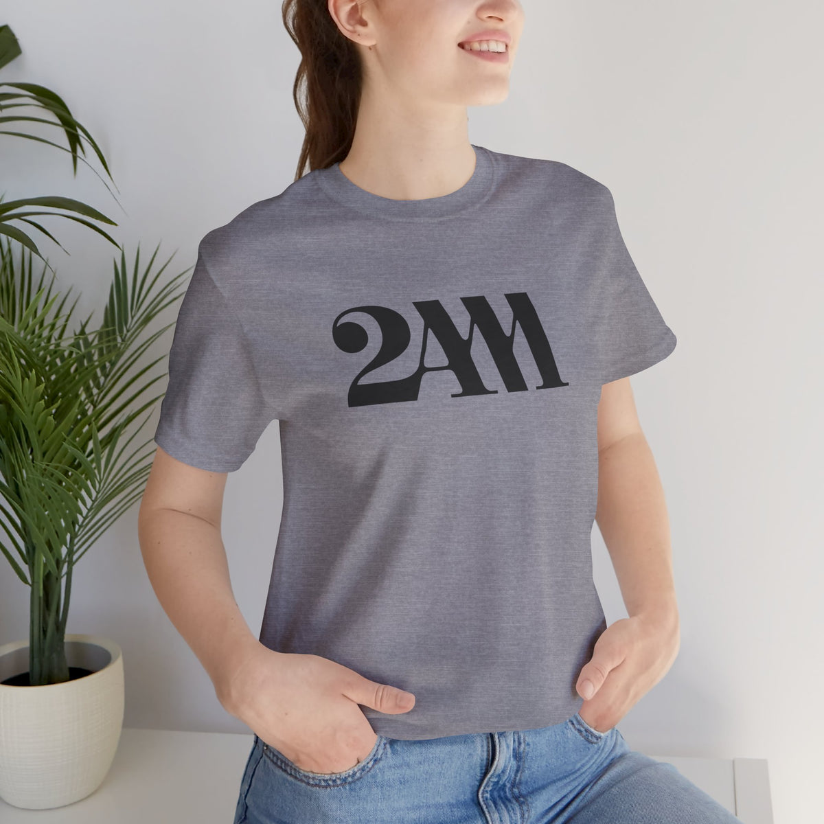2AM T-Shirt