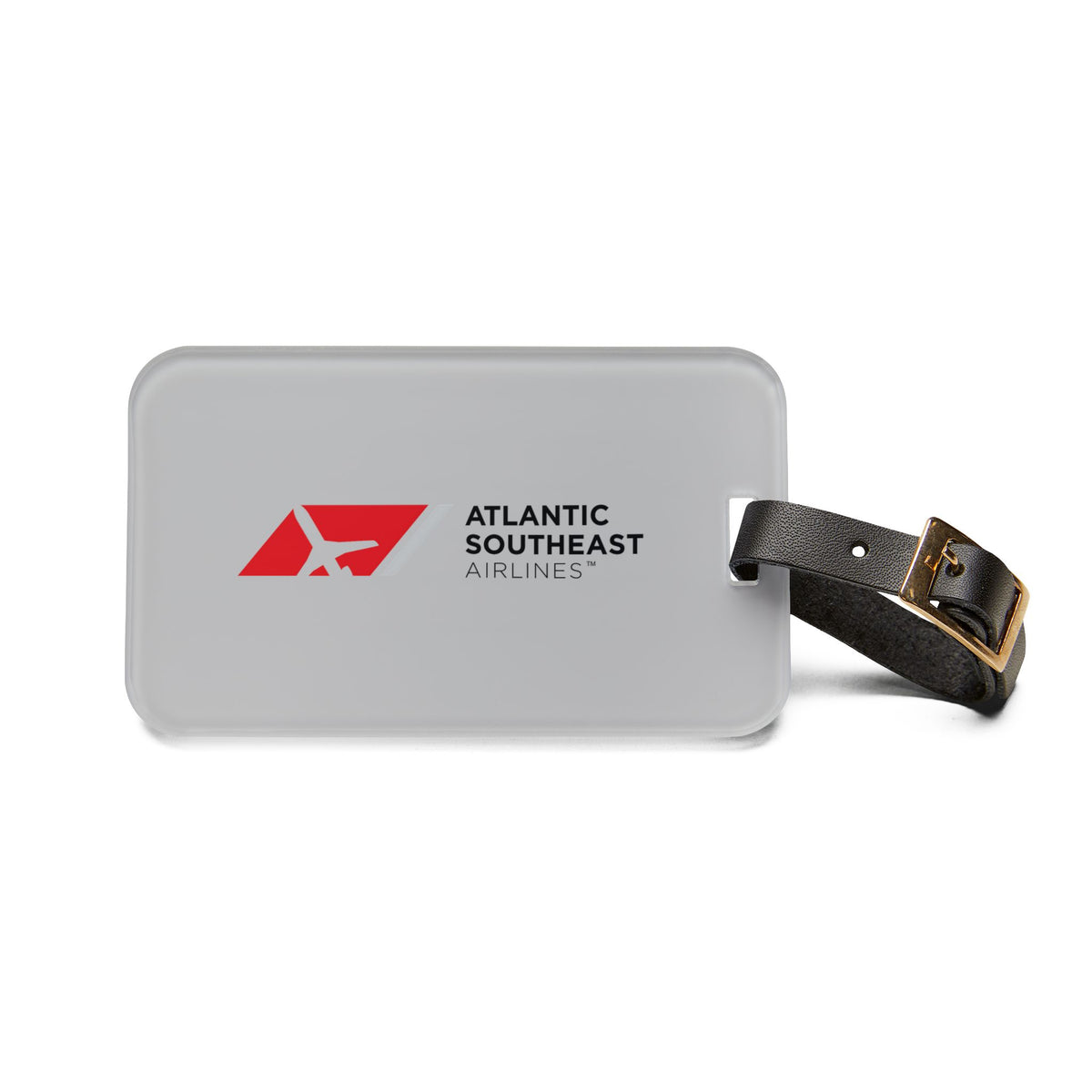 Atlantic Southeast Airlines Luggage Tag