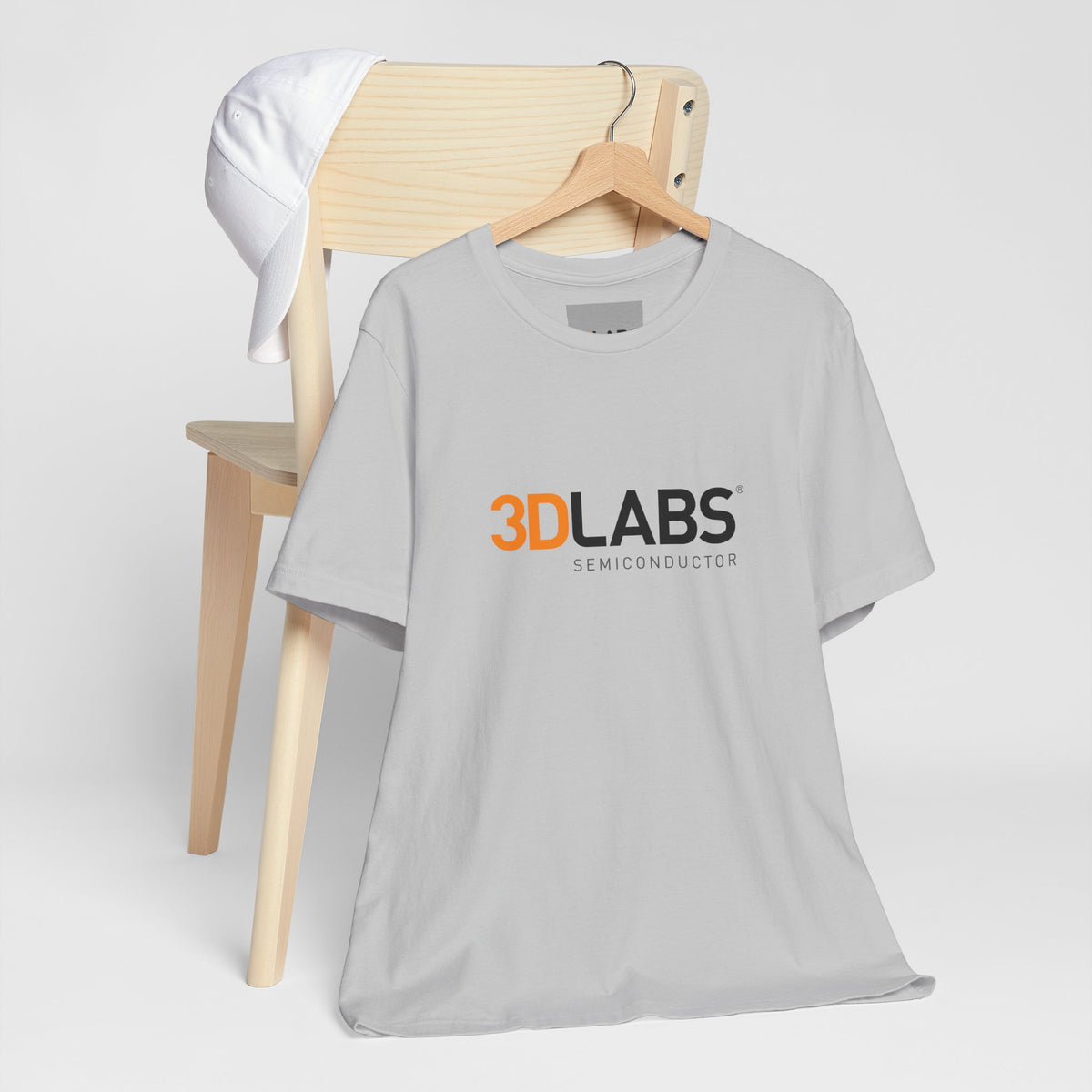 3Dlabs T-Shirt