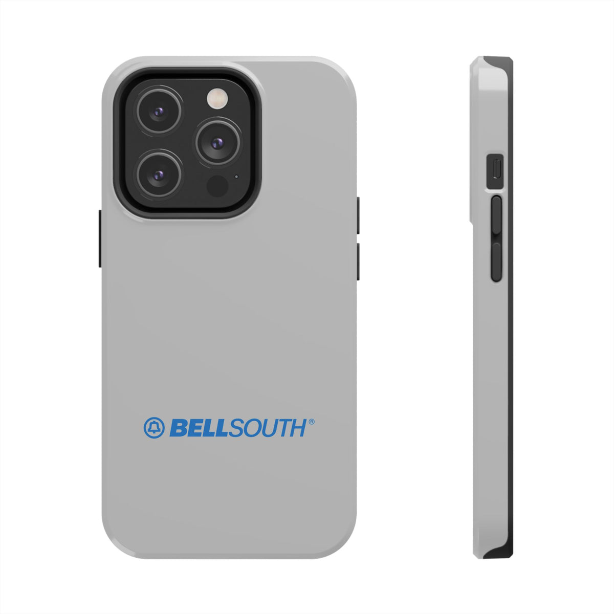 BellSouth Tough Phone Case