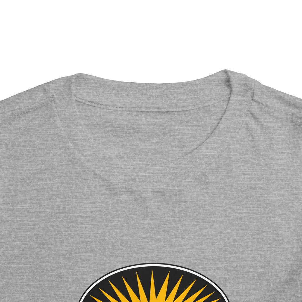 Bombardier JetTrain Toddler Tee / T-Shirt