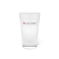 USA3000 Airlines 16oz Pint Glass