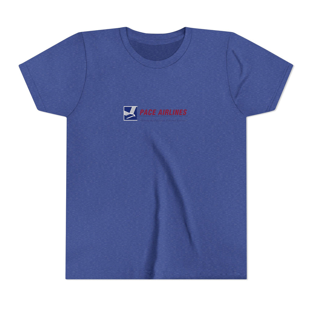 Pace Airlines Kids Tee / T-Shirt