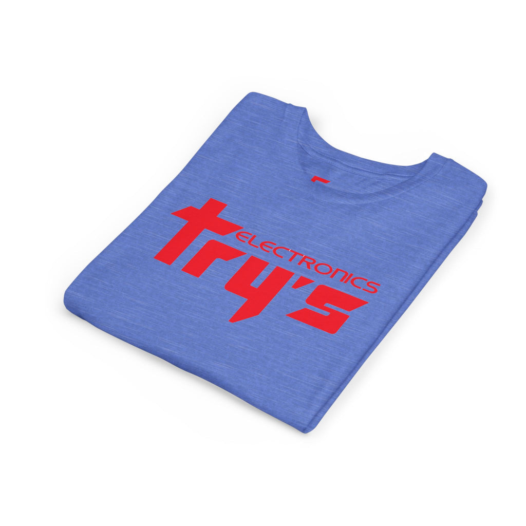 Fry's Electronics Kids Tee / T-Shirt