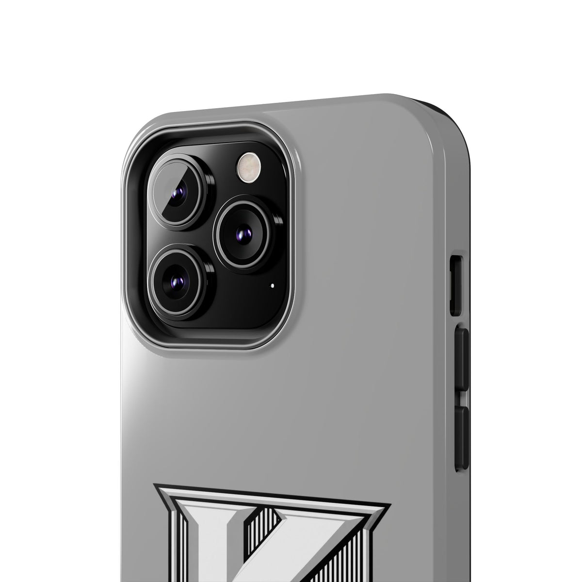 Kaiser Motors Tough Phone Case