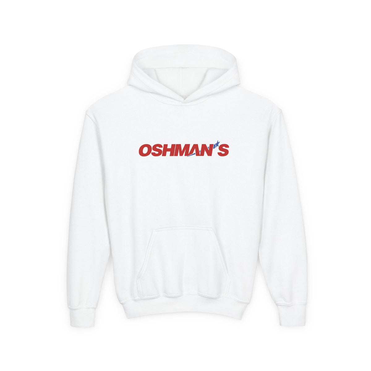 Oshman's Sporting Goods Youth Hoodie / Sweatshirt