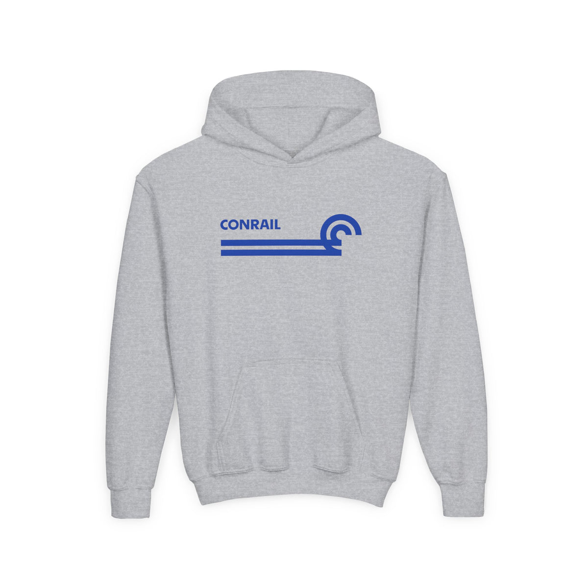 Conrail (Consolidated Rail Corporation) Youth Hoodie / Sweatshirt