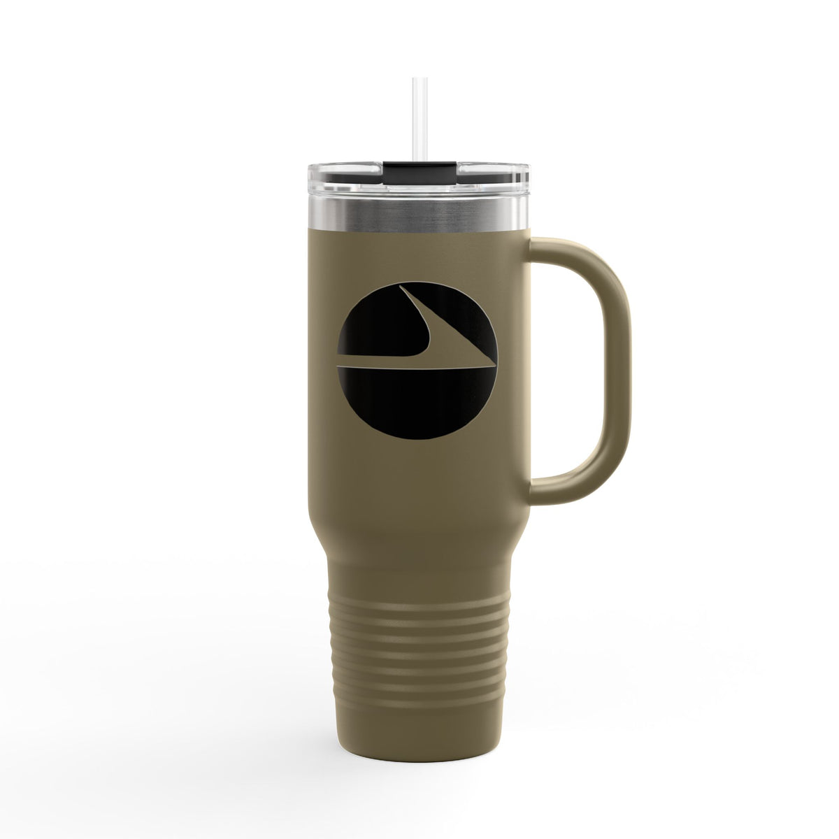 West Coast Airlines 40oz Insulated Travel Mug Stainless Tumbler