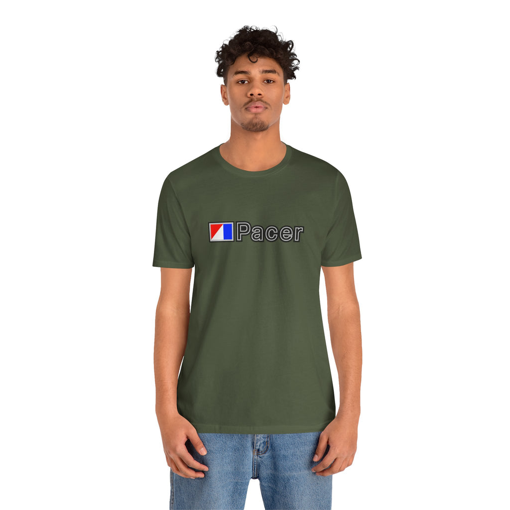 Pacer International T-Shirt