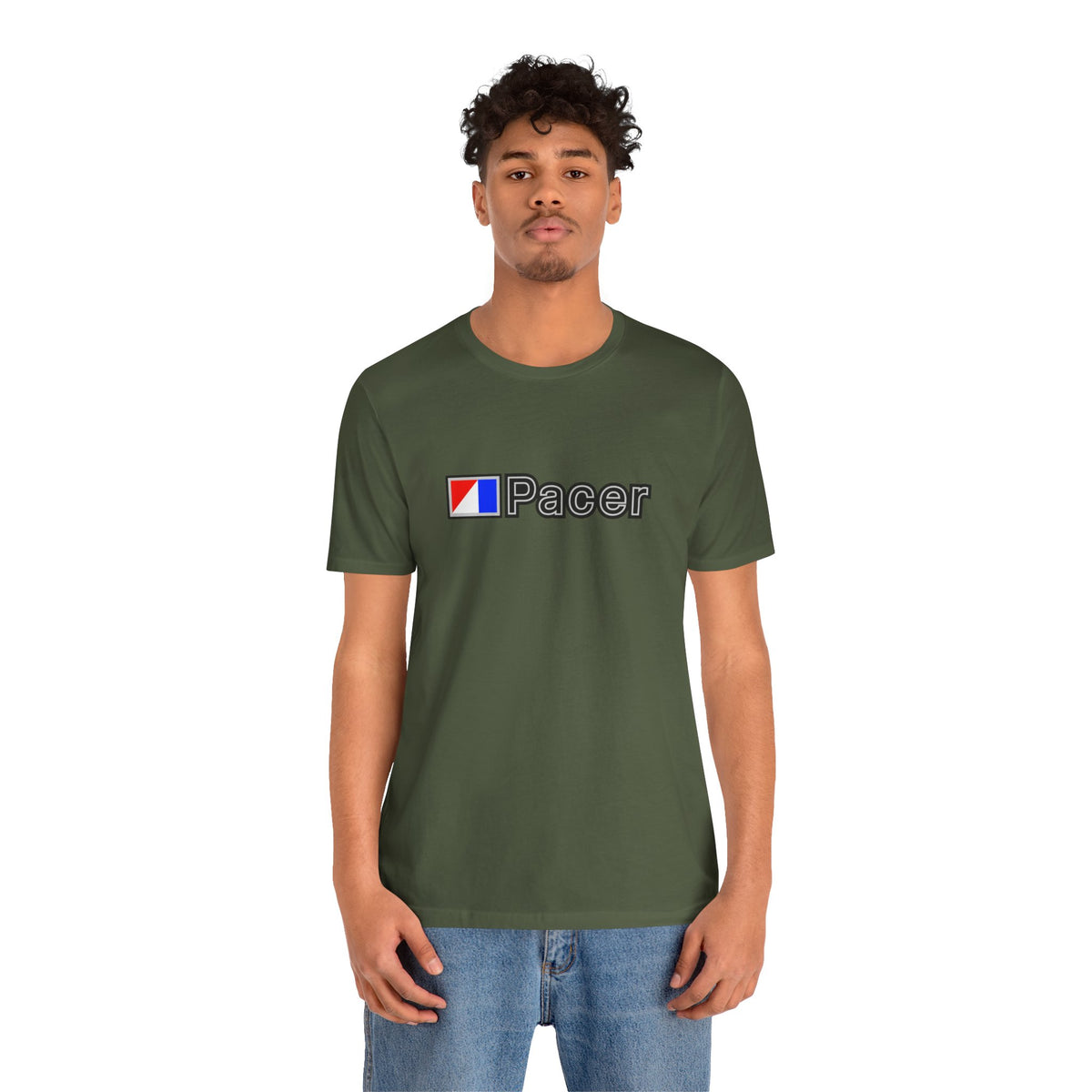 Pacer International T-Shirt
