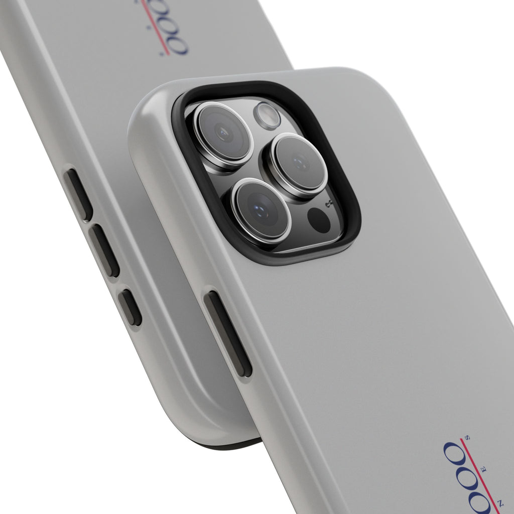 USA3000 Airlines Tough Phone Case