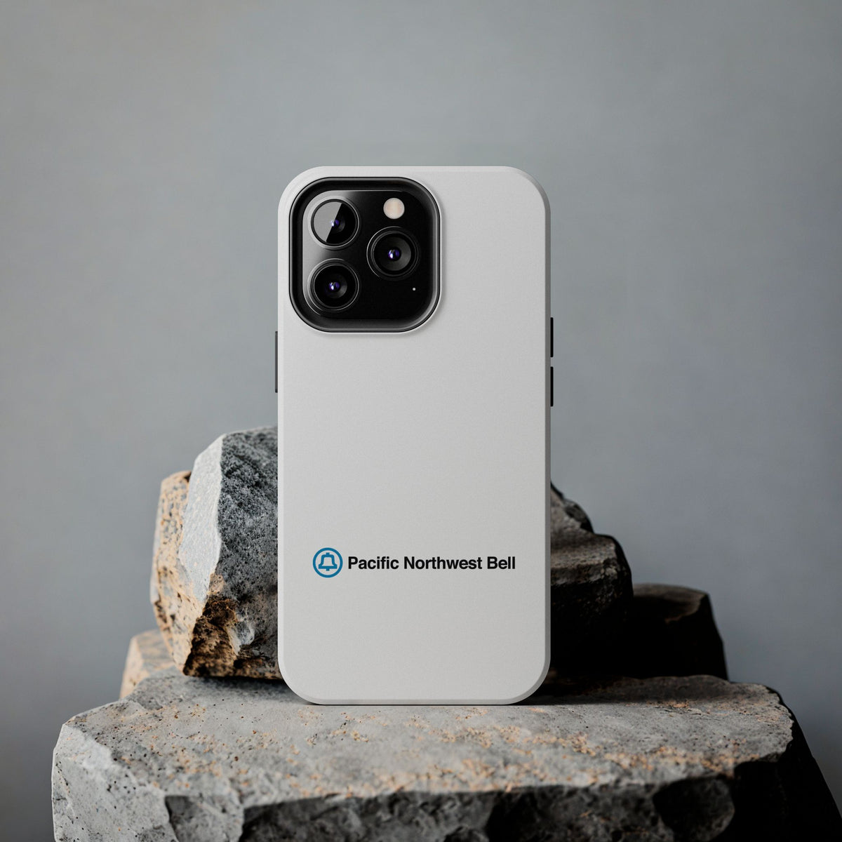 Pacific Northwest Bell Tough Phone Case