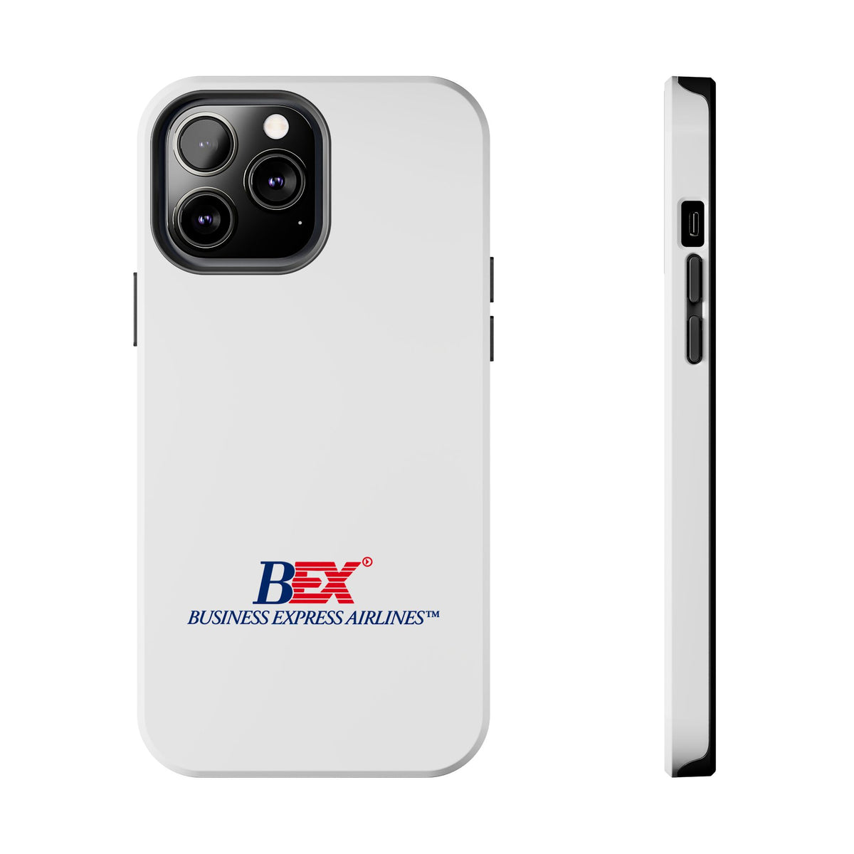 Business Express Airlines Tough Phone Case
