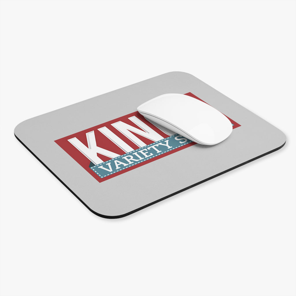 King's Variety Store Mouse Pad
