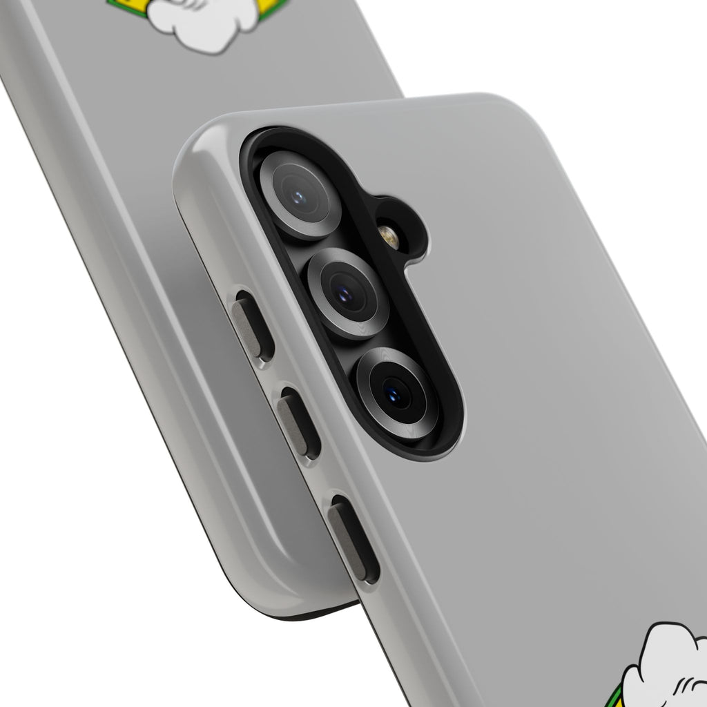 Papa Cristo's Tough Phone Case