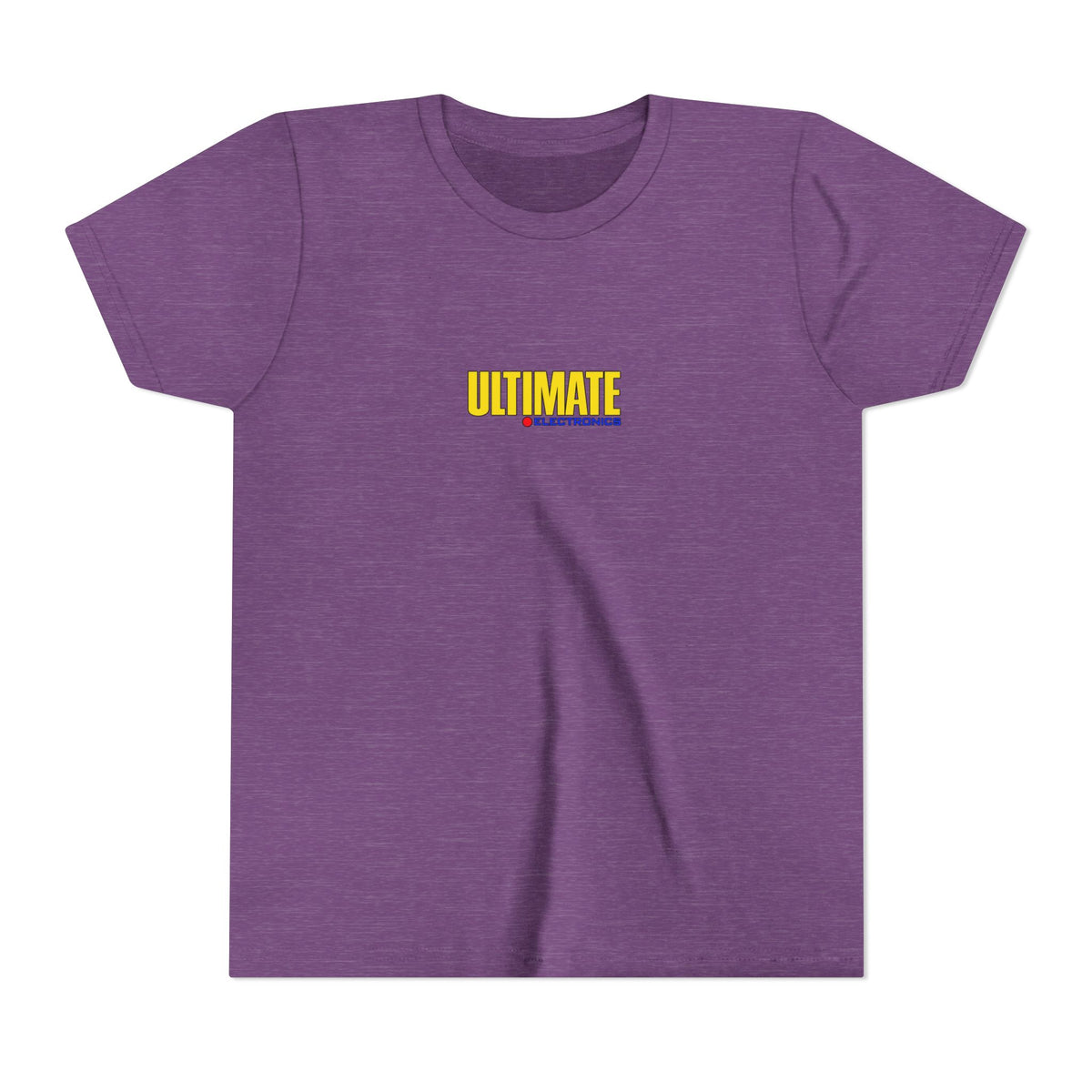 Ultimate Electronics Kids Tee / T-Shirt