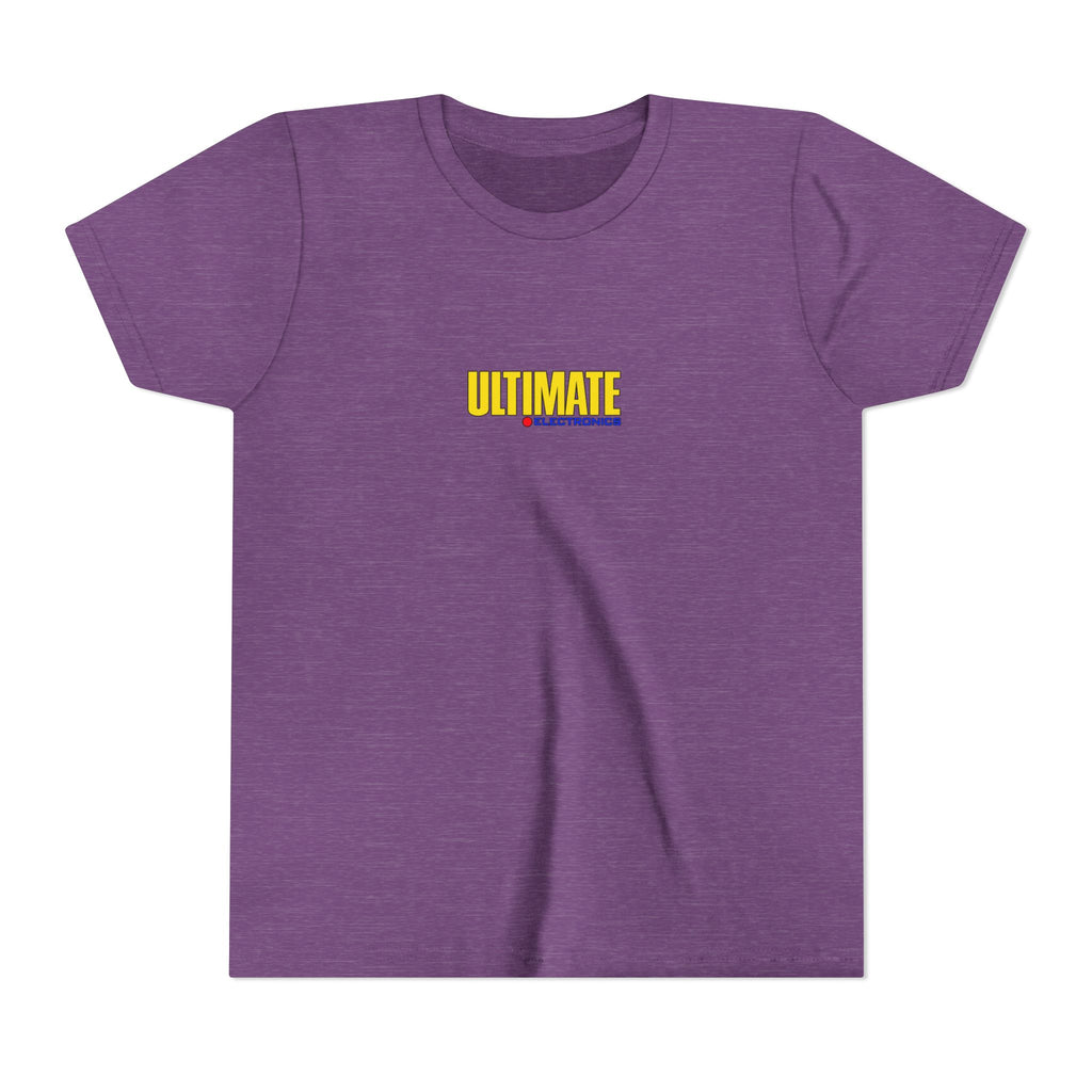 Ultimate Electronics Kids Tee / T-Shirt