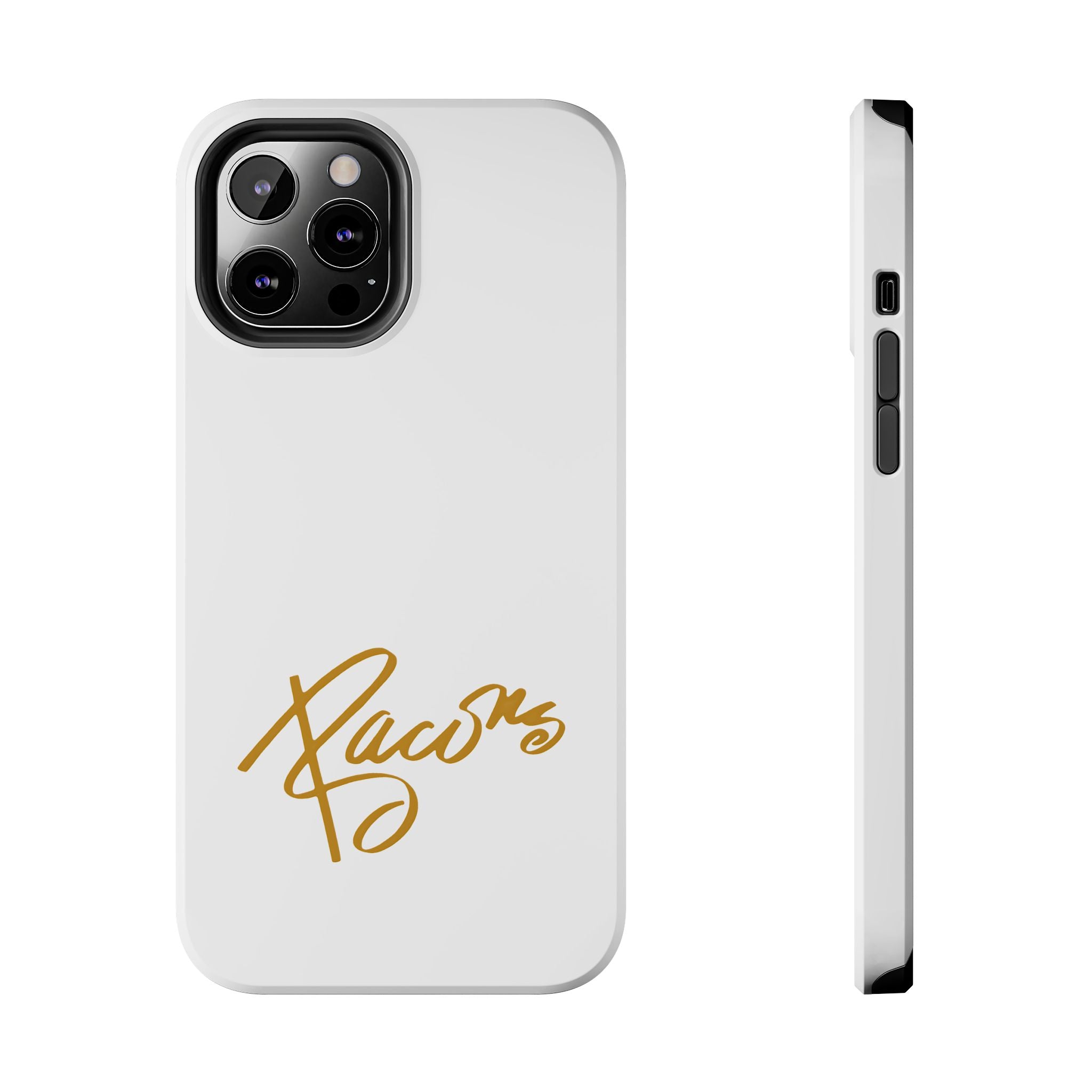 Bacon's Tough Phone Case