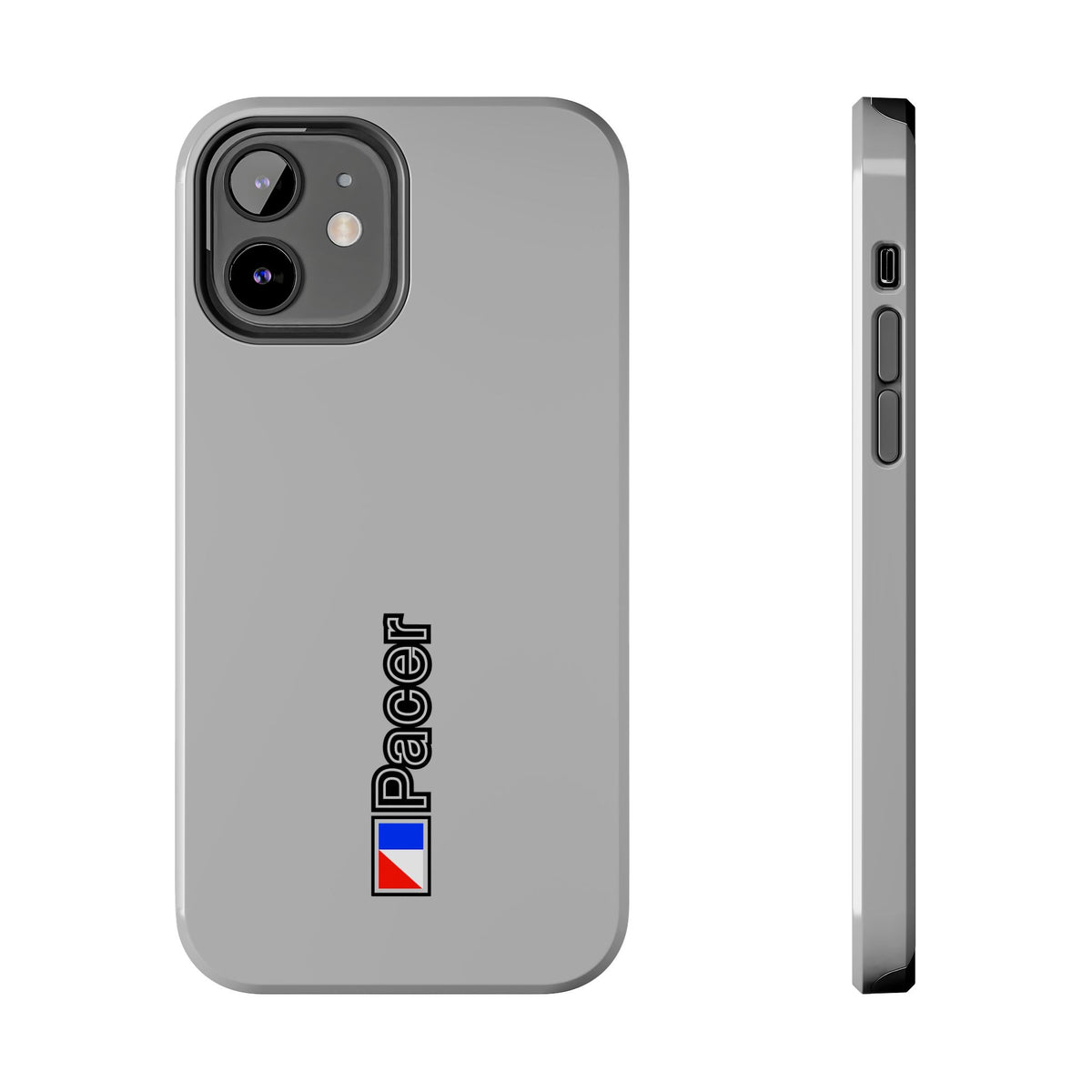 Pacer International Tough Phone Case