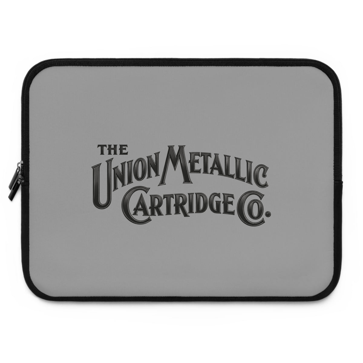 Union Metallic Cartridge Company Laptop Sleeve