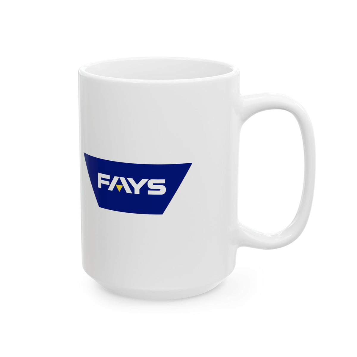 Fay's Drug Ceramic Coffee Mug