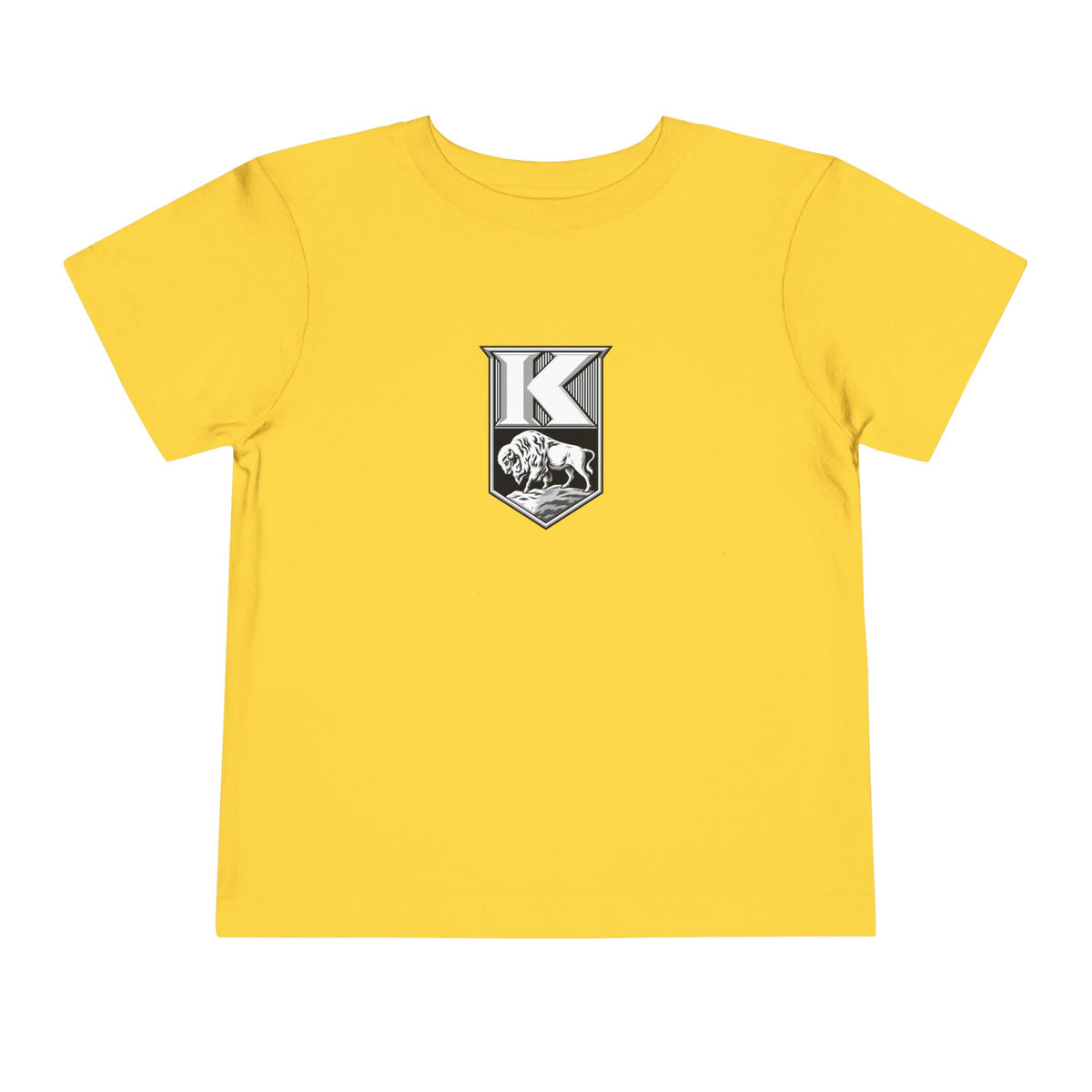 Kaiser Motors Toddler Tee / T-Shirt