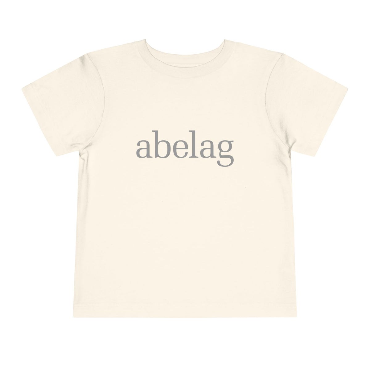 Abelag Aviation Toddler Tee / T-Shirt