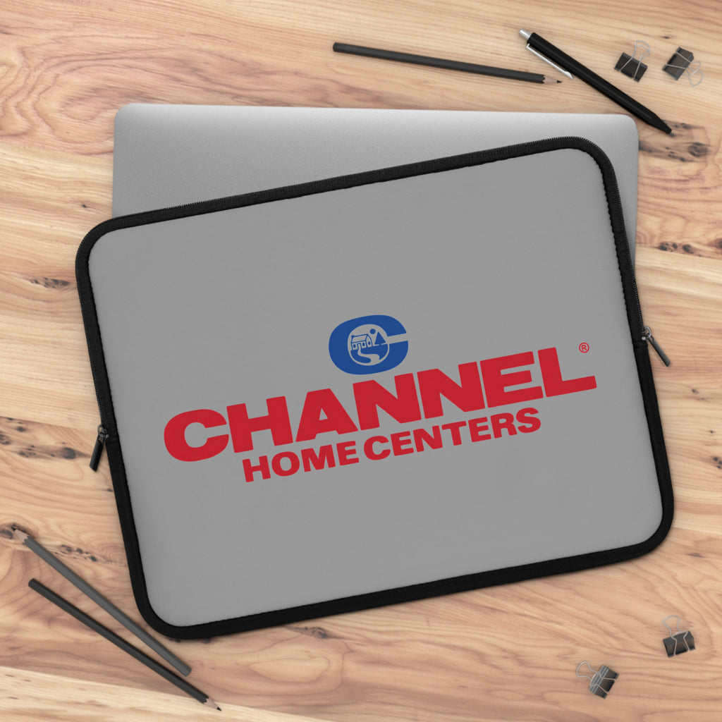 Channel Home Centers Laptop Sleeve