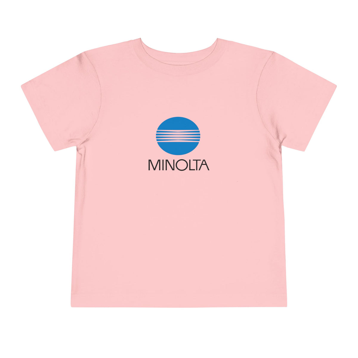 Minolta Toddler Tee / T-Shirt