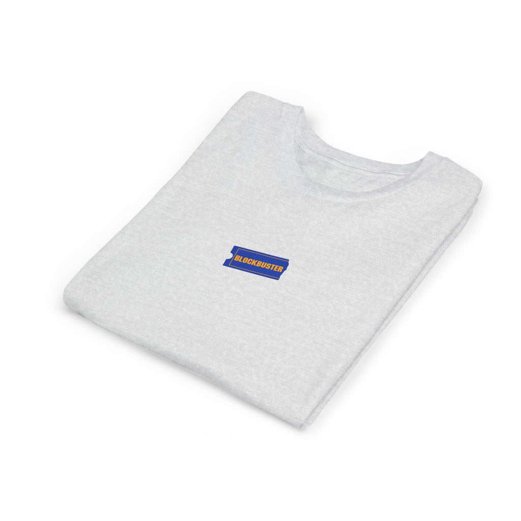 Blockbuster Video Youth / Kids T-Shirt