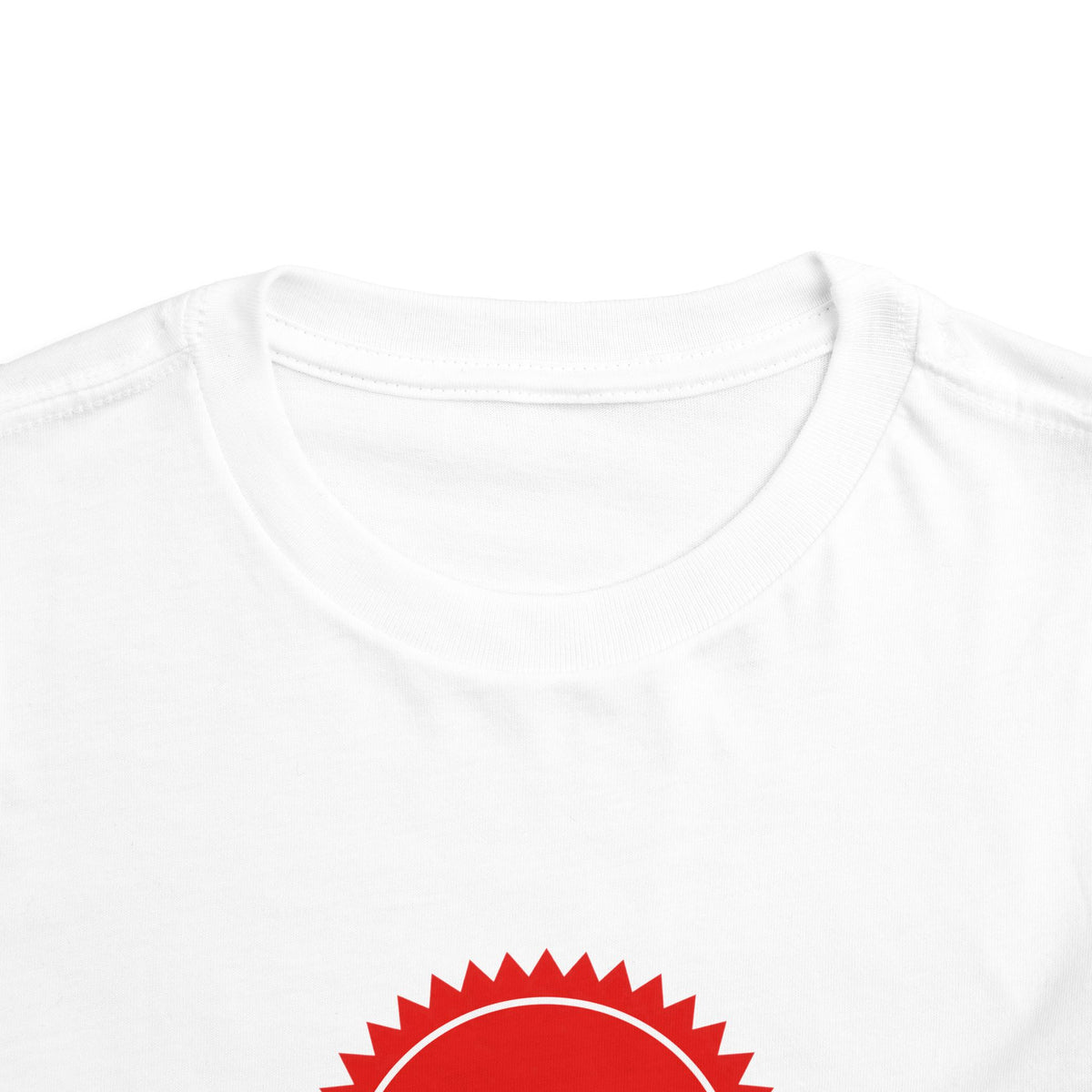 Missouri Pacific Railroad Toddler Tee / T-Shirt