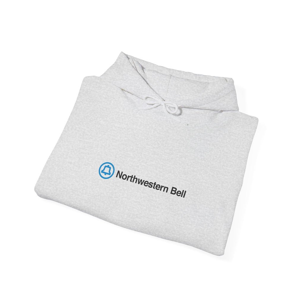 Northwestern Bell Hoodie / Sweatshirt