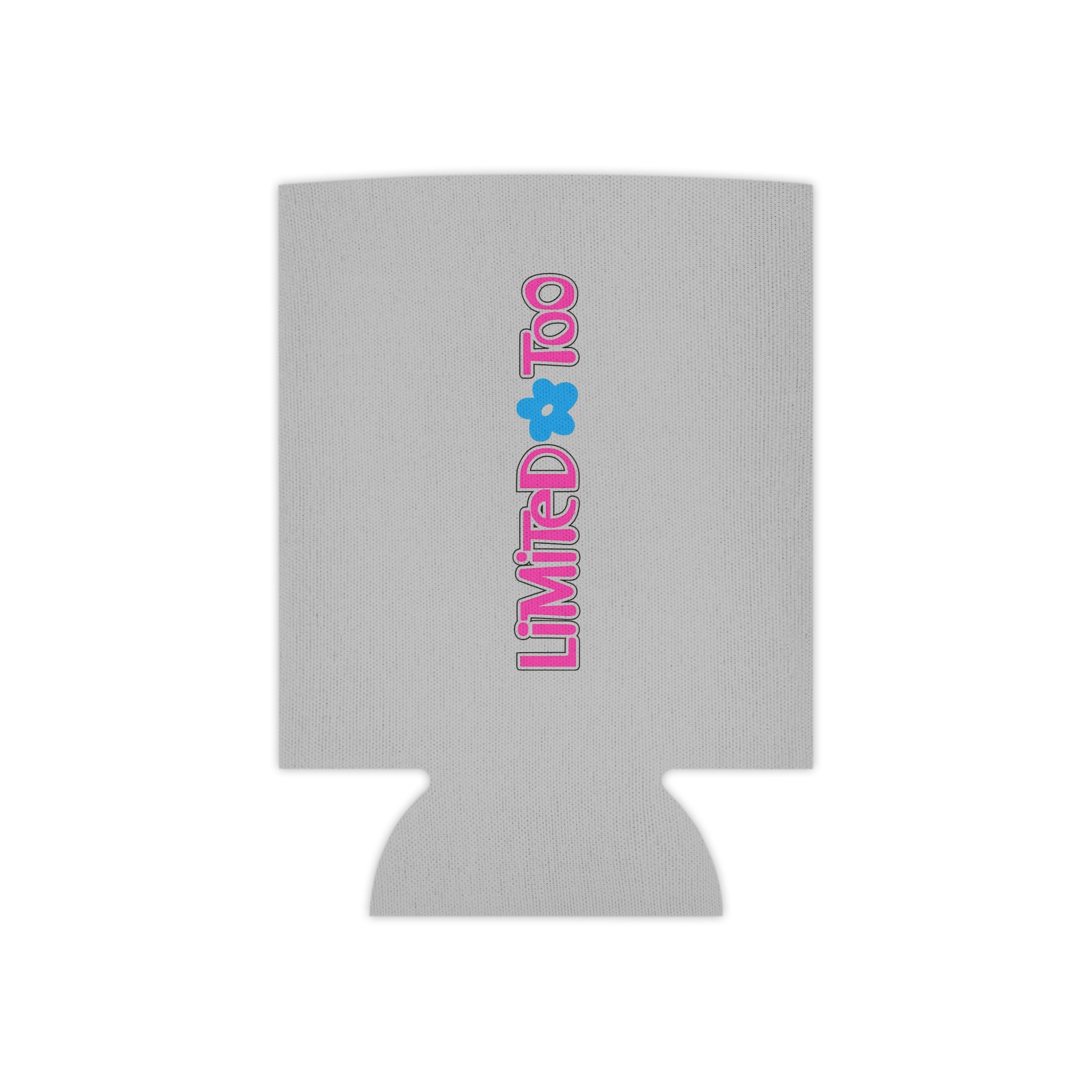 Limited Too Can Cooler