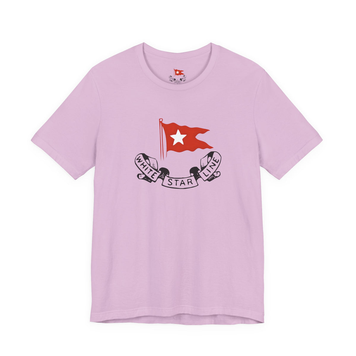 White Star Line T-Shirt