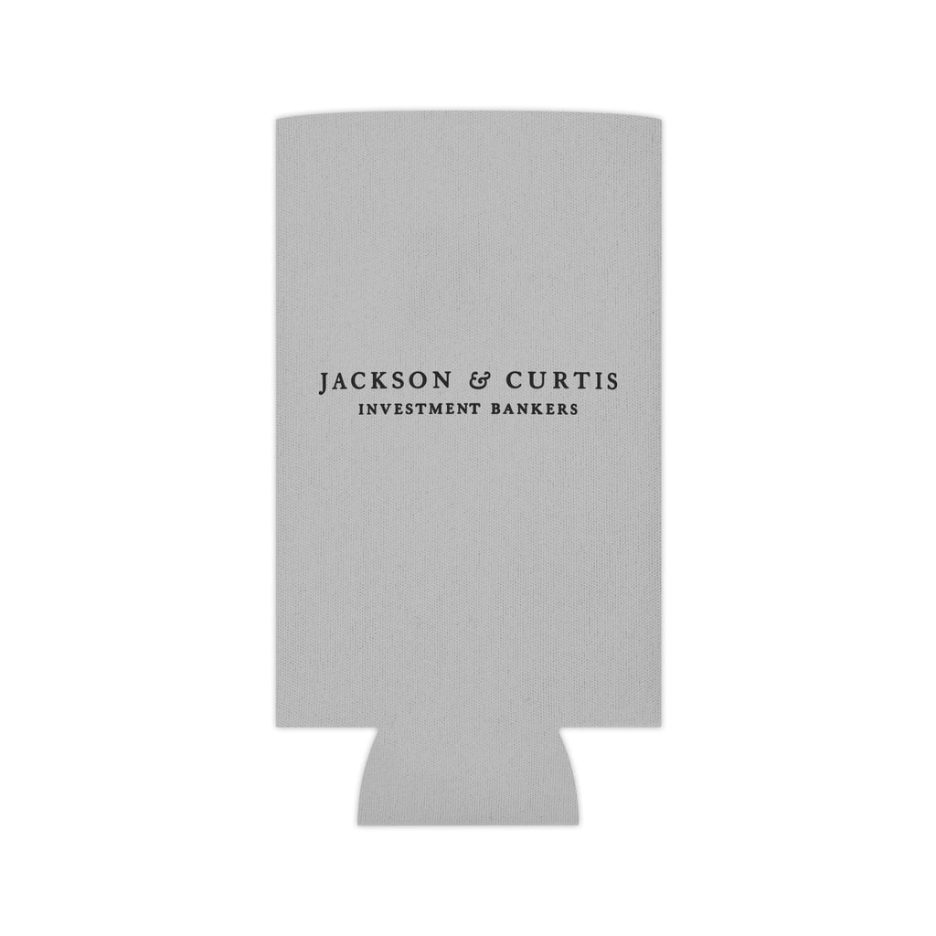 Jackson & Curtis Can Cooler