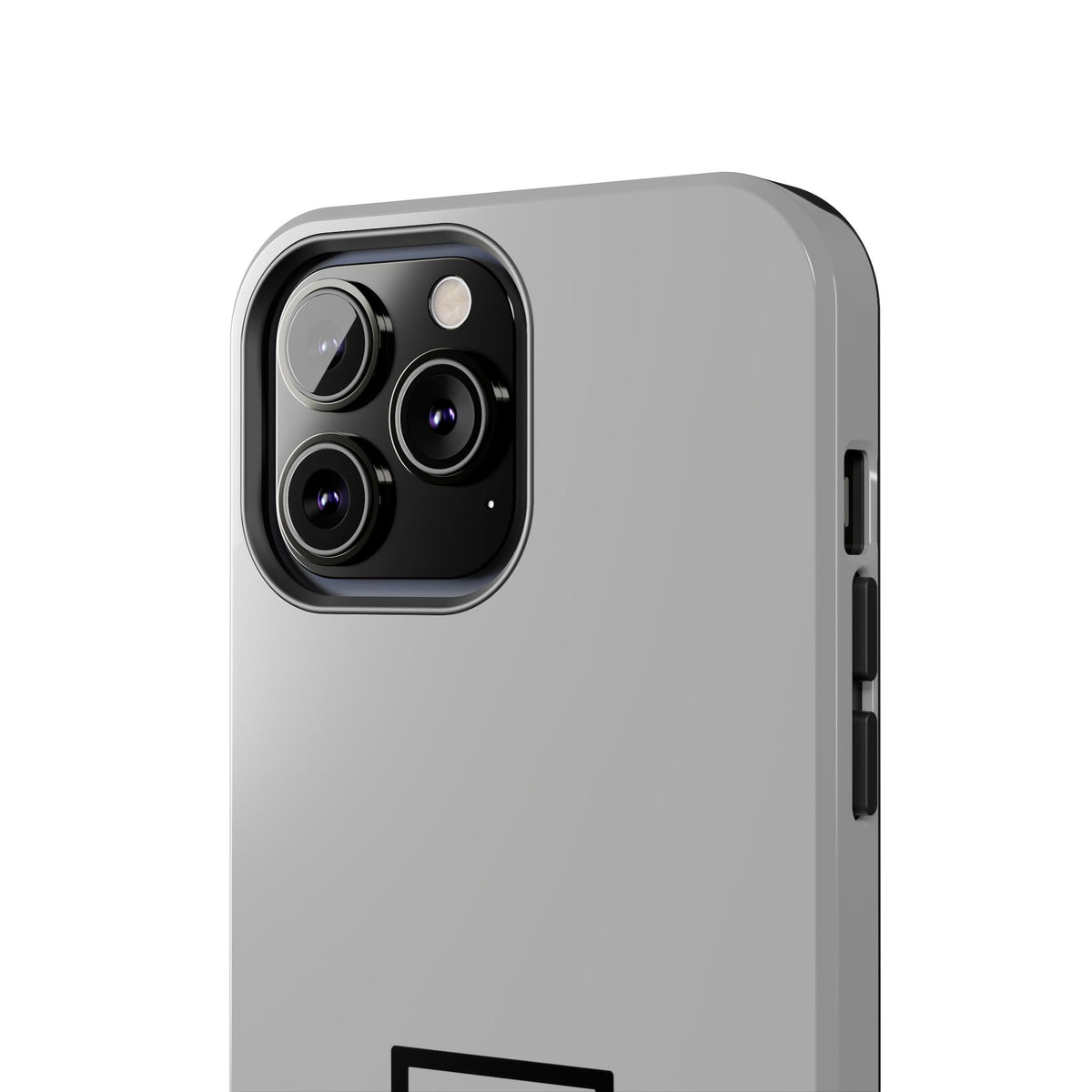 Nash's Tough Phone Case