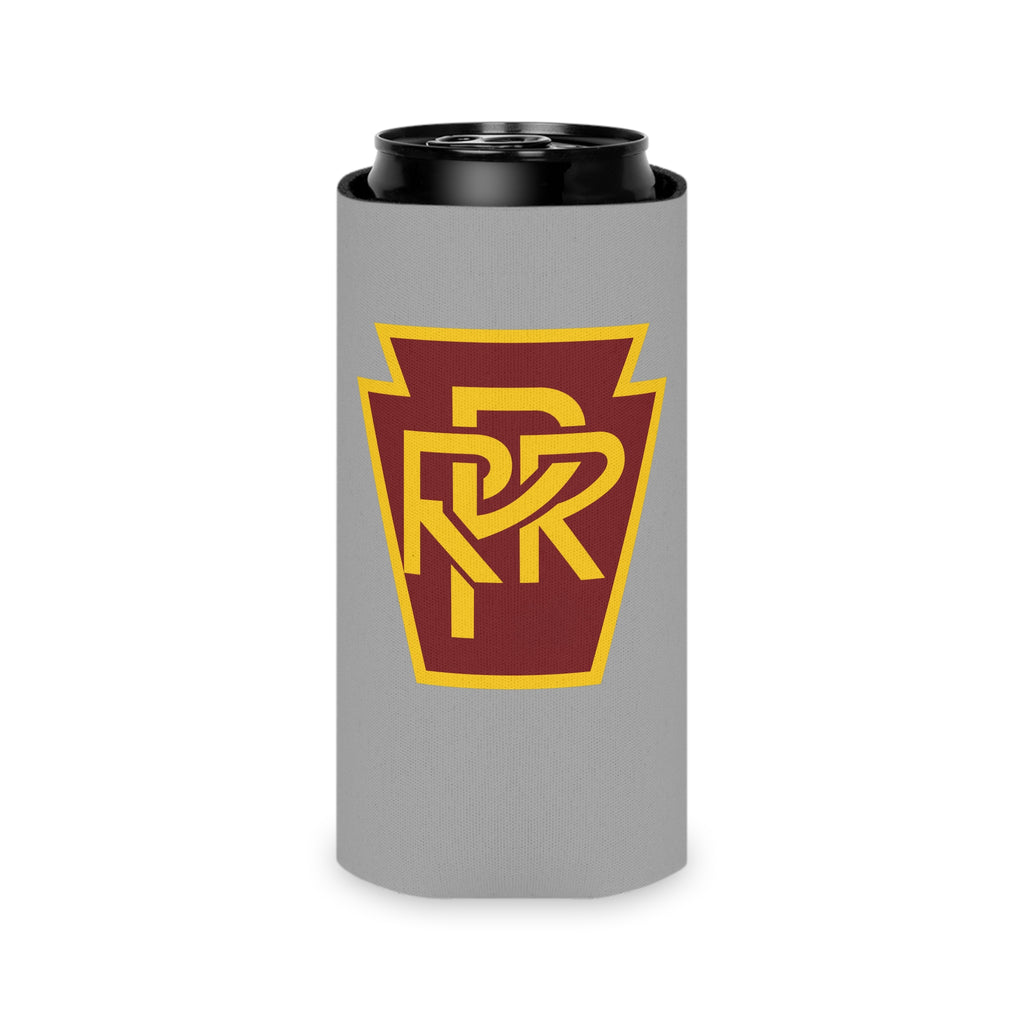 Pennsylvania Railroad Can Cooler