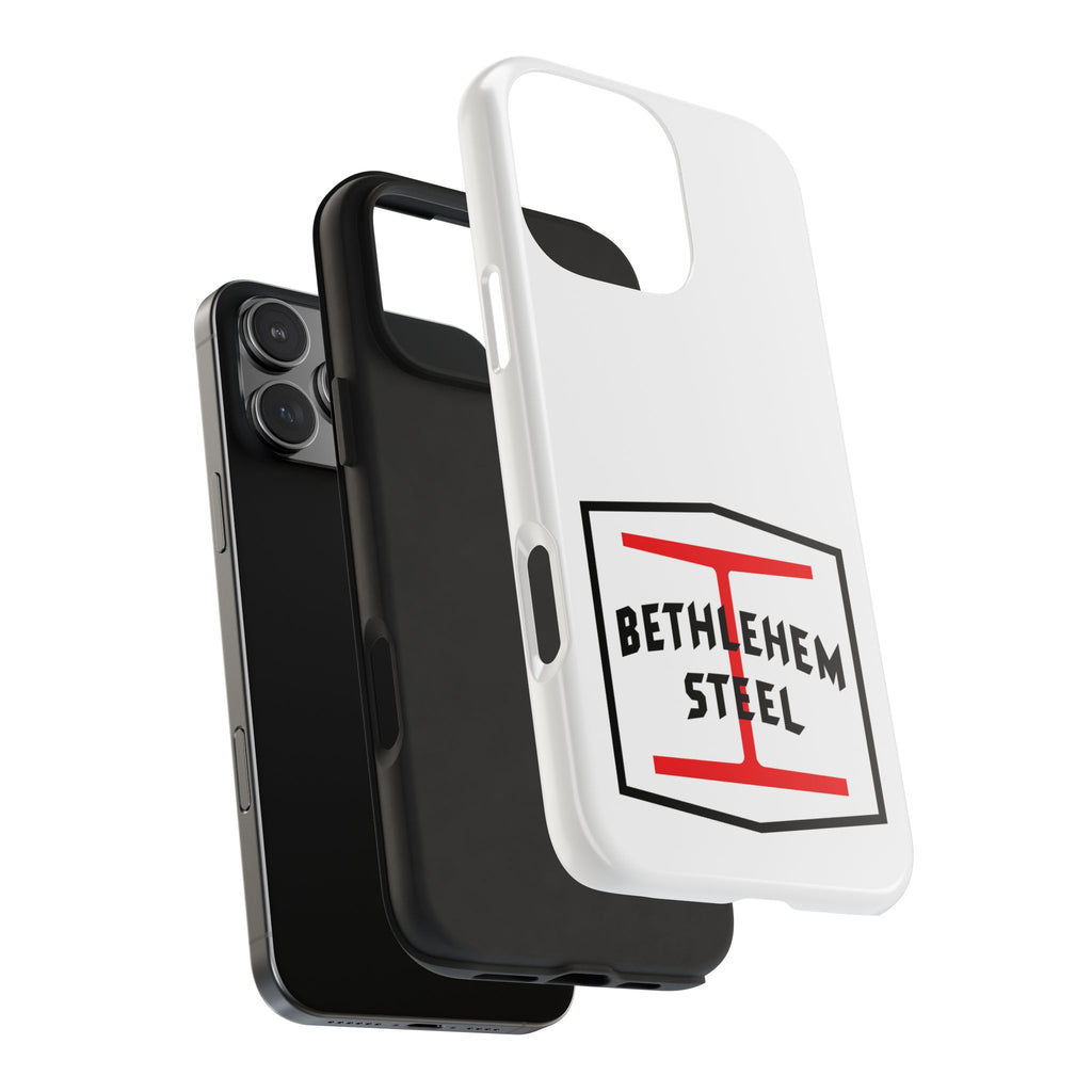 Bethlehem Steel Tough Phone Case