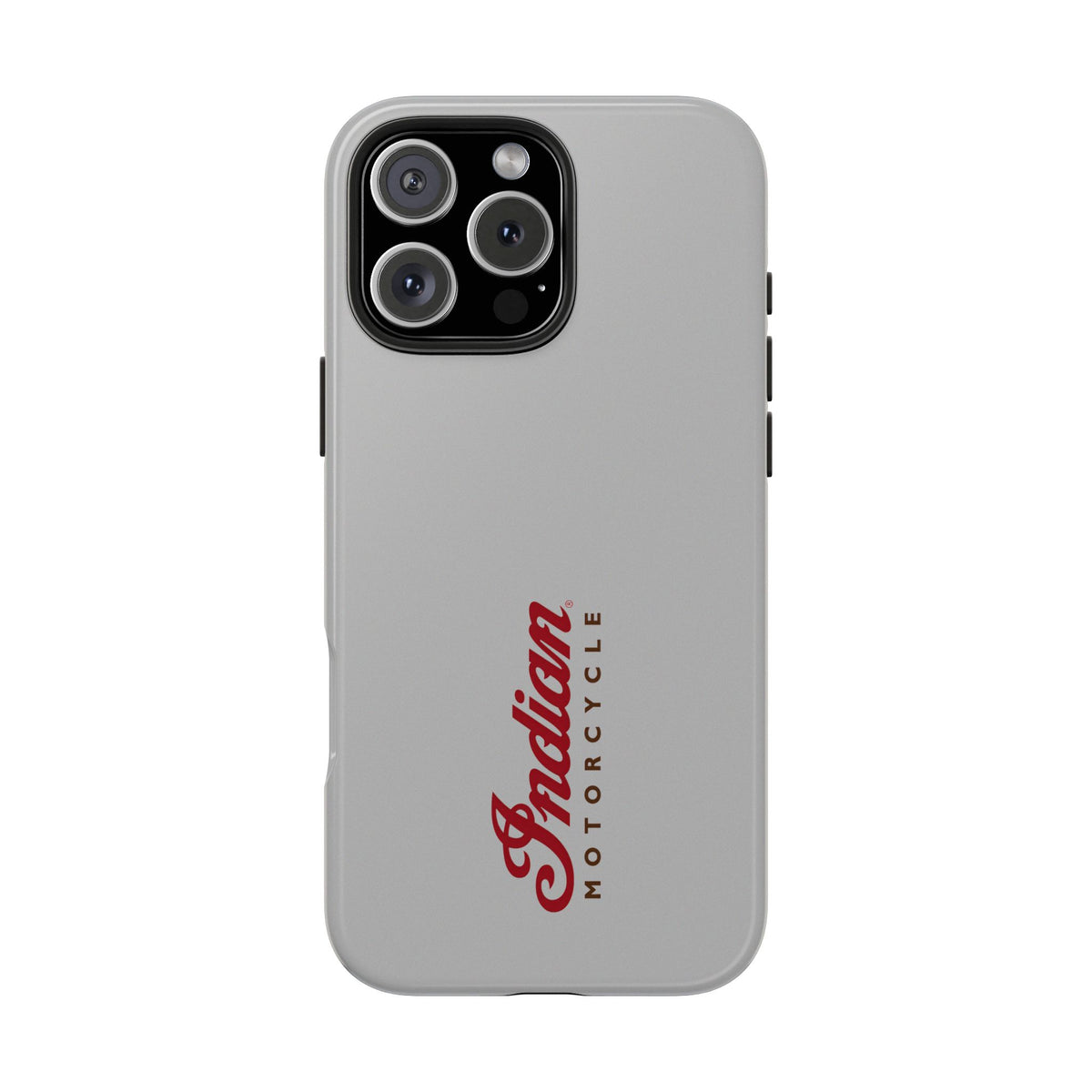 Indian Motorcycle Tough Protective Phone Case
