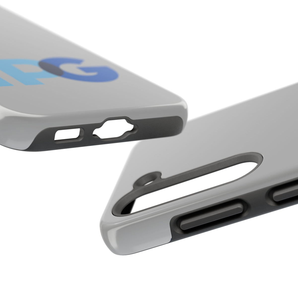 The Interpublic Group of Companies Tough Phone Case