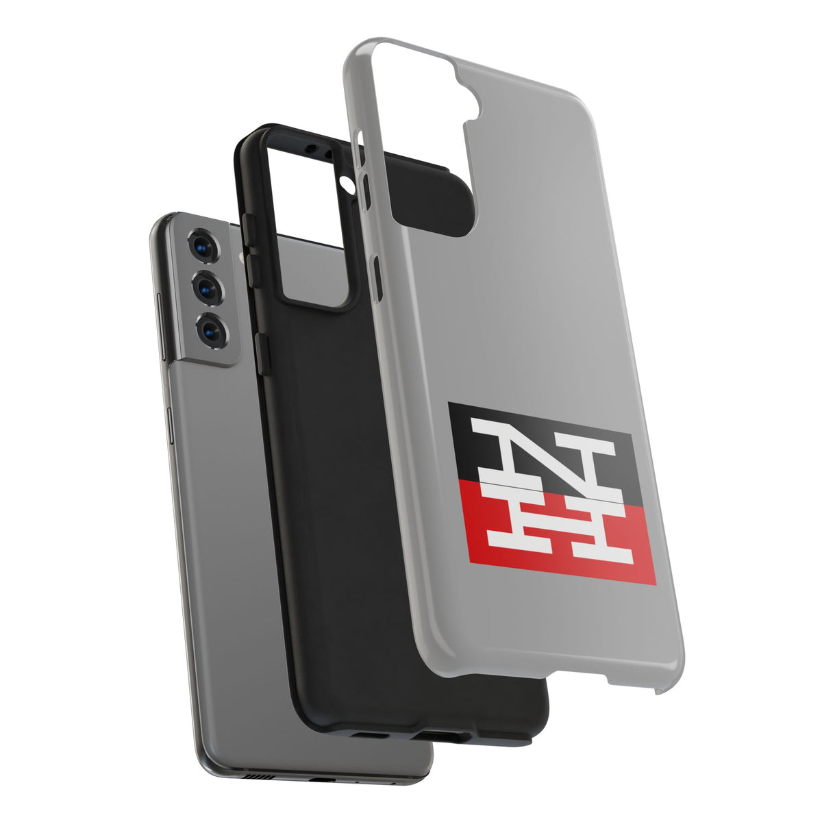New York, New Haven and Hartford Railroad Tough Phone Case
