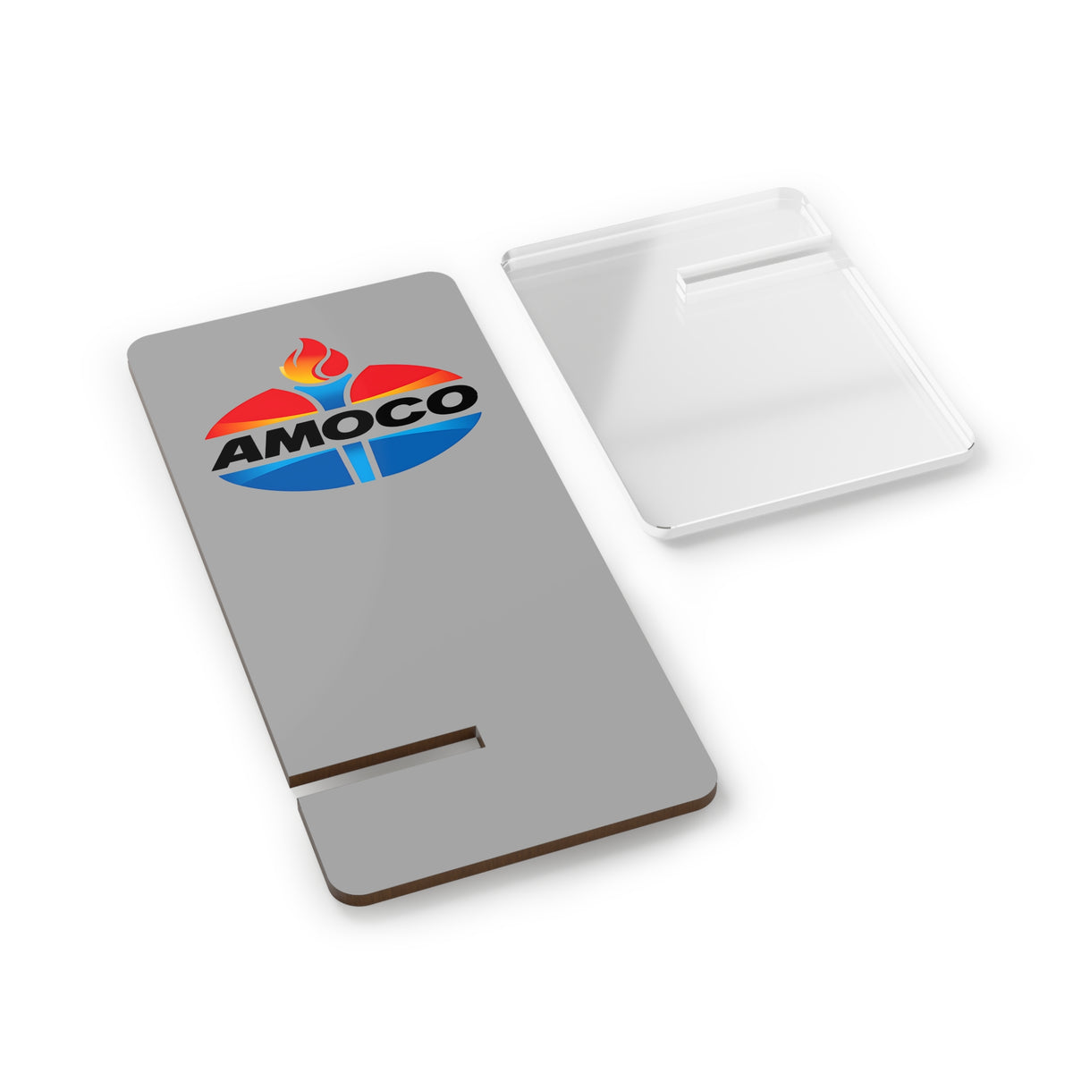Amoco Foldable Mobile Phone Display Stand