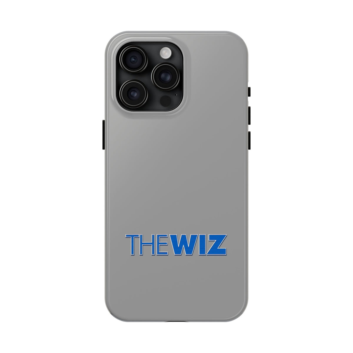 The Wiz Tough Phone Case