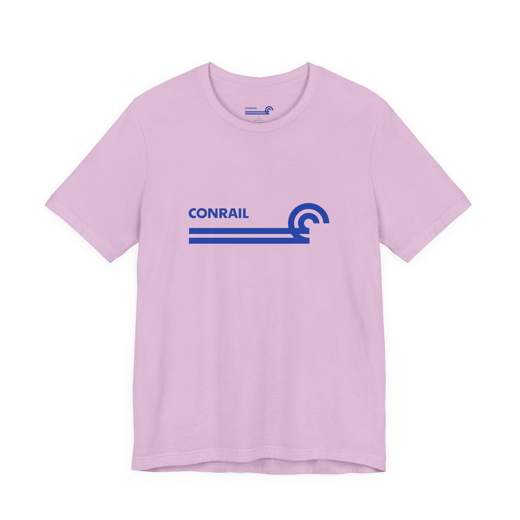 Conrail (Consolidated Rail Corporation) T-Shirt