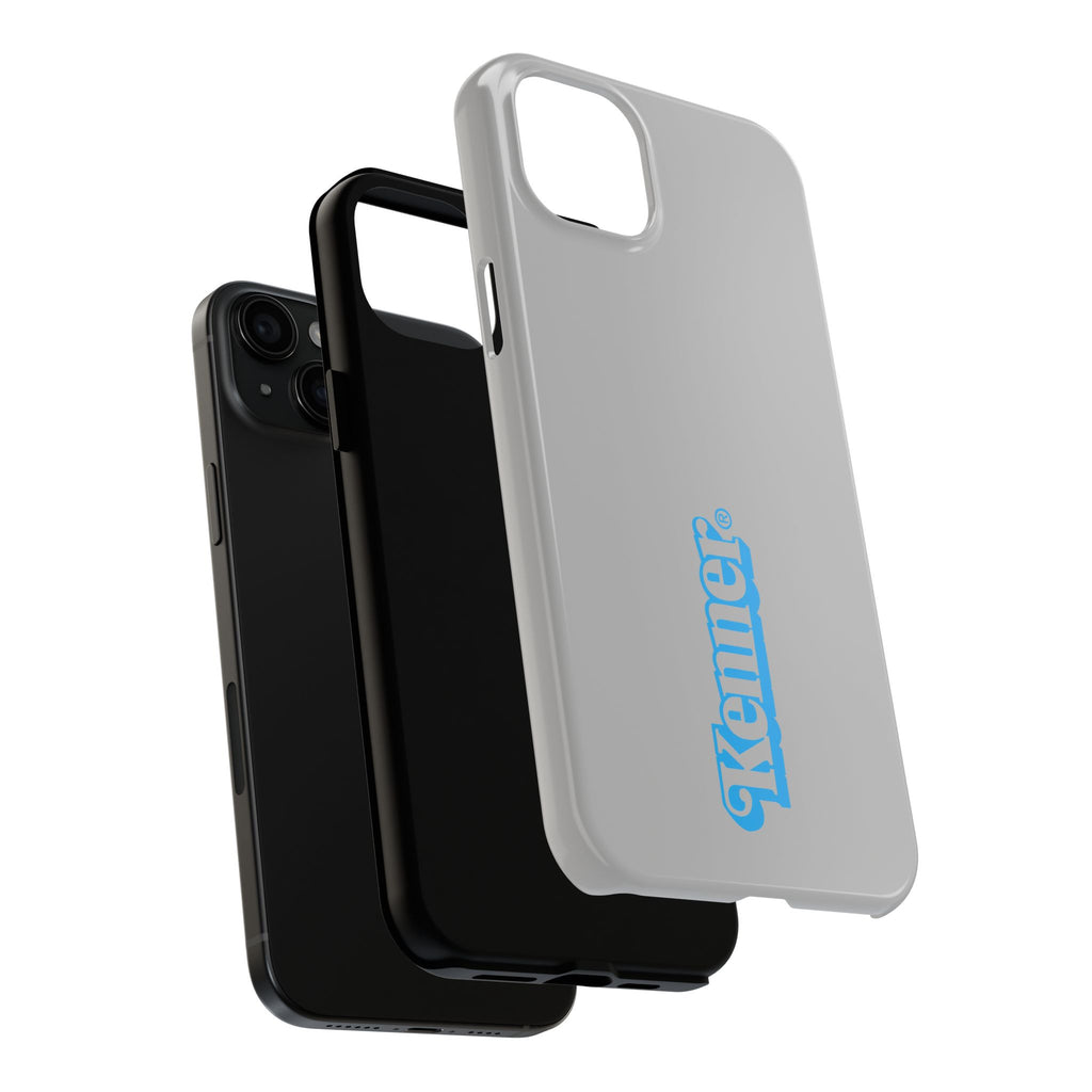 Kenner Products Tough Phone Case