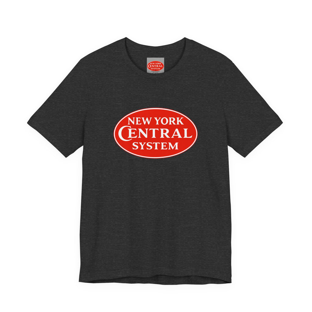 New York Central Railroad T-Shirt