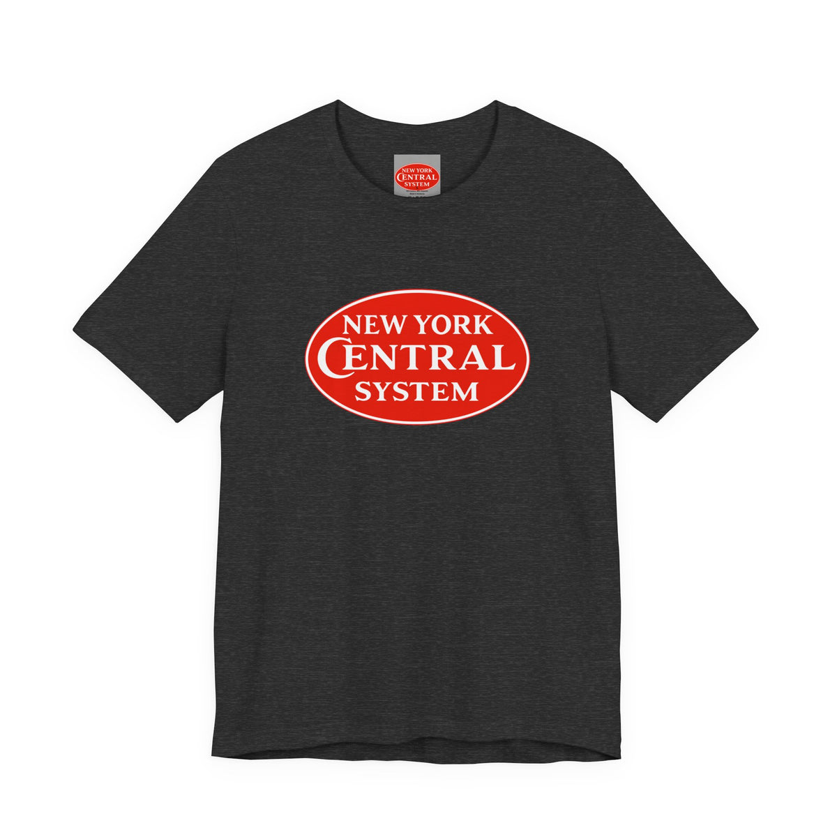 New York Central Railroad T-Shirt